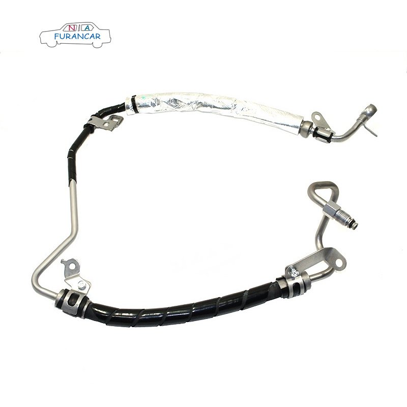 Шланг трубка напорная насоса гур 2GR LEXUS RX350 06-08