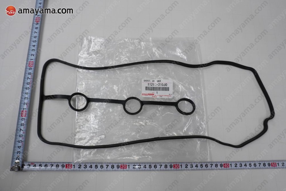 Прокладка клапанной крышки (правая сторона) TOYOTA LC J120 J200 1GR-FE