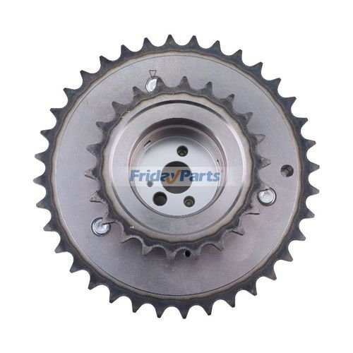 Ванус TOYOTA LC J120 J200 1GR-FE 04-09