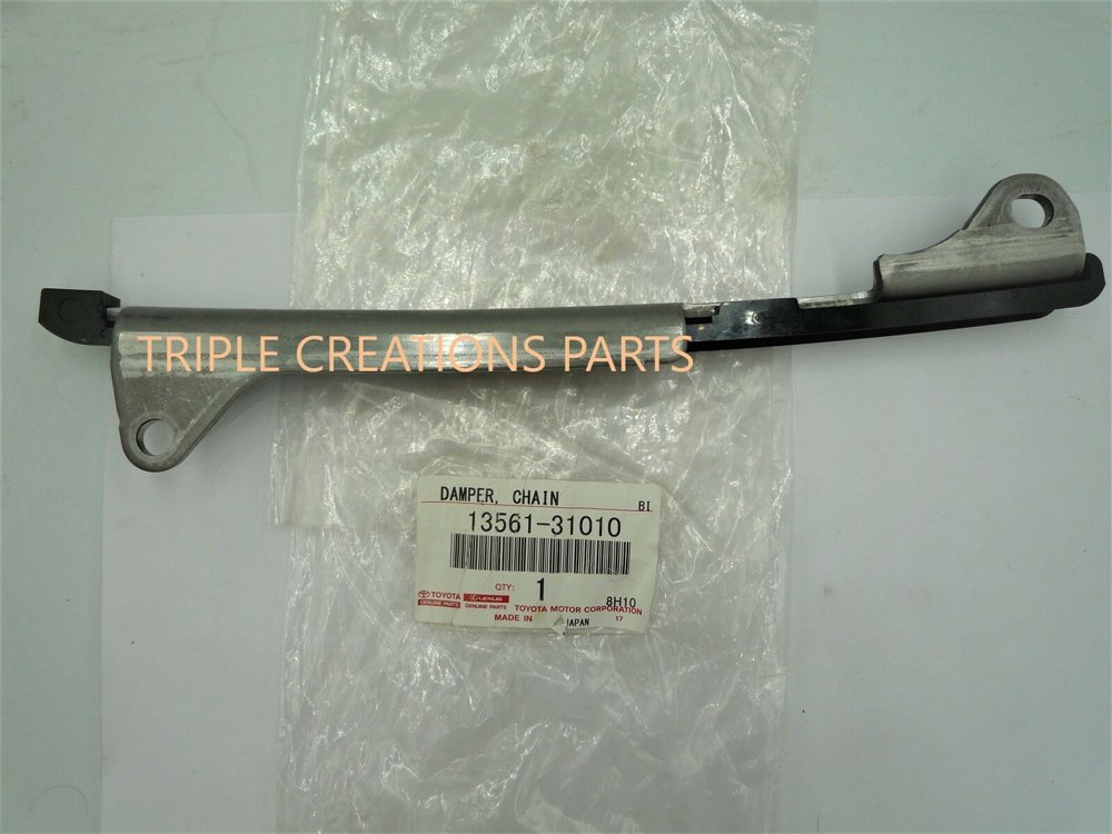 Успокоитель цепи грм GRJ120/4000/1GRFE