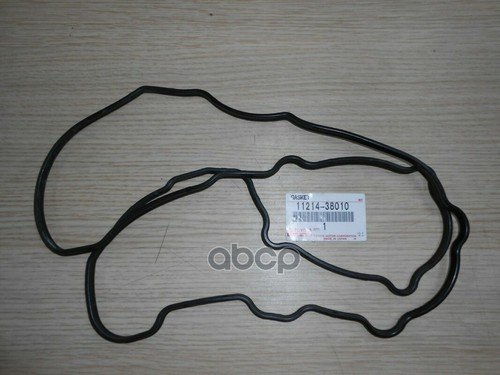 Прокладка клапанной крышки (левая сторона) TOYOTA LEXUS LX570 3UR 5,7 1UR 4,6