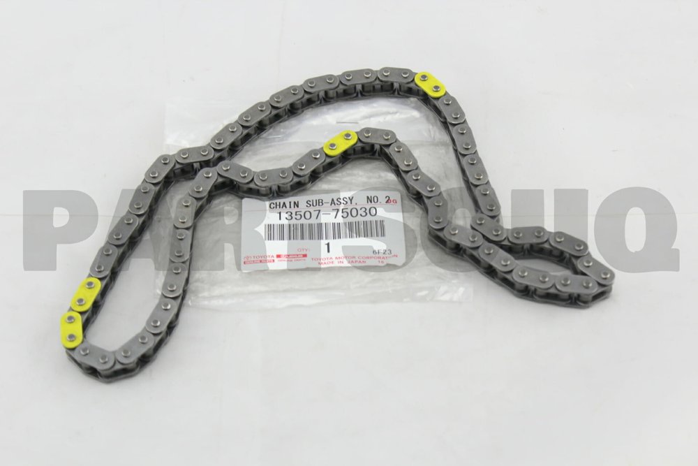 Цепи малого размера TOYOTA 2TR-FE