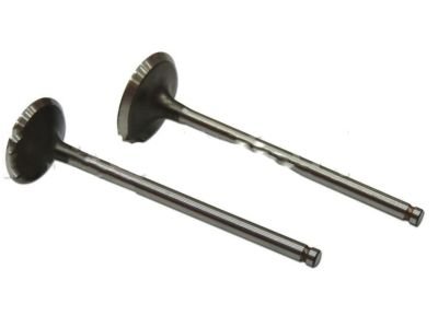 Клапан двигателя впускной большого размера 35x5.5x109.1 HONDA K20A K24A