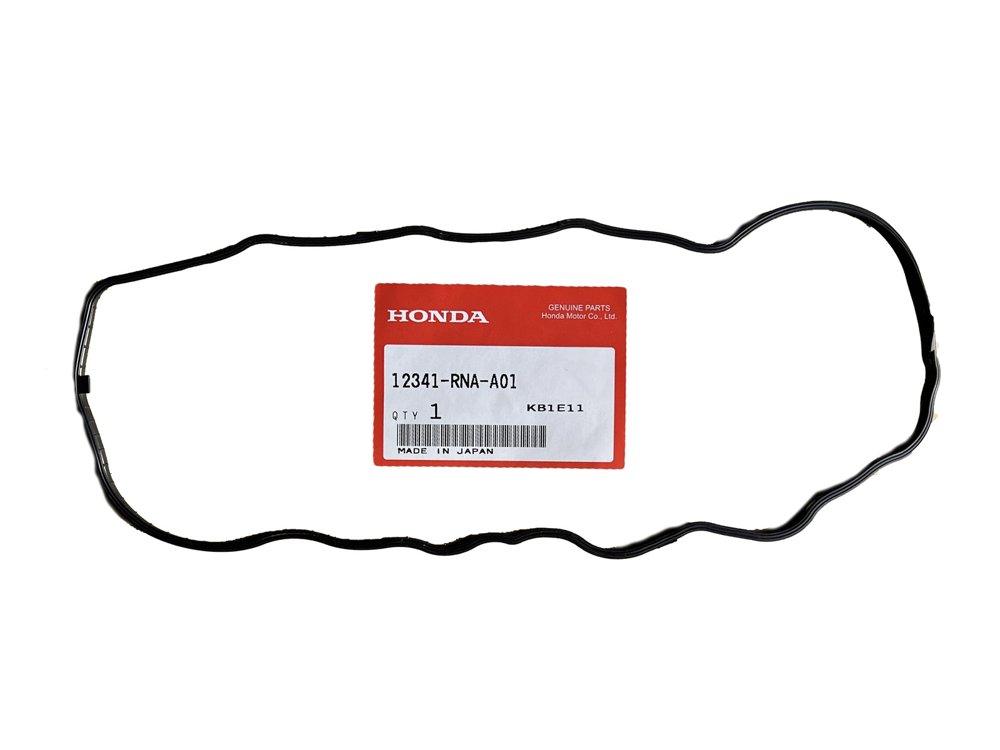 Прокладка крышки клапанной HONDA R20A2 R18A2