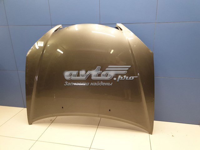 Капот TOYOTA CAMRY ACV30 (02-06)
