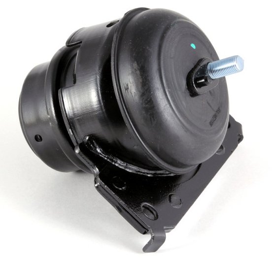 Подушка двигателя передняя TOYOTA LC J120 J150 1KDFTV 1KZTE