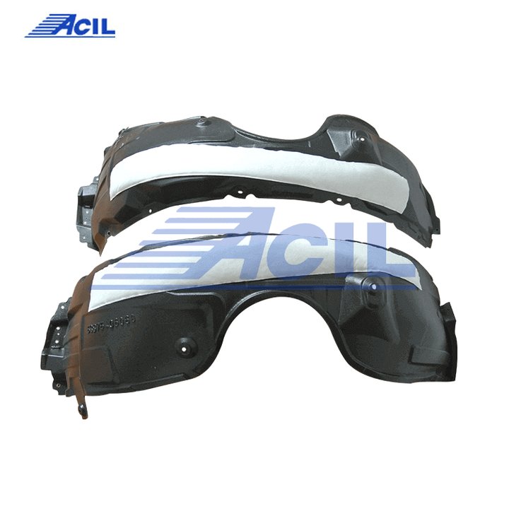 Подкрылок передний правый TOYOTA CAMRY ACV50 USA EUROPE JAPAN 2011-2014