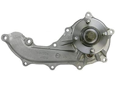 Помпа водяная TOYOTA 2TR 2,7
