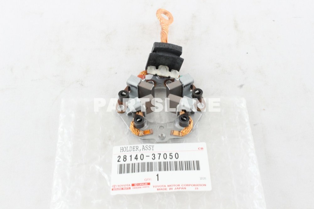 Щетки стартера TOYOTA LEXUS AVENSIS COROLLA