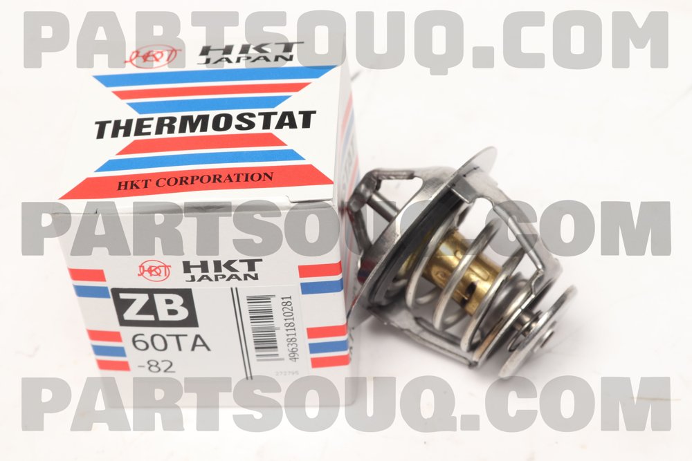Термостат 1KZ 1KD 2KD TOYOTA 1KZ 1KD 2KD