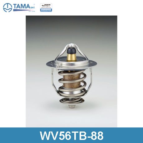 Термостат K TOYOTA 1AZ 2AZ 2GR