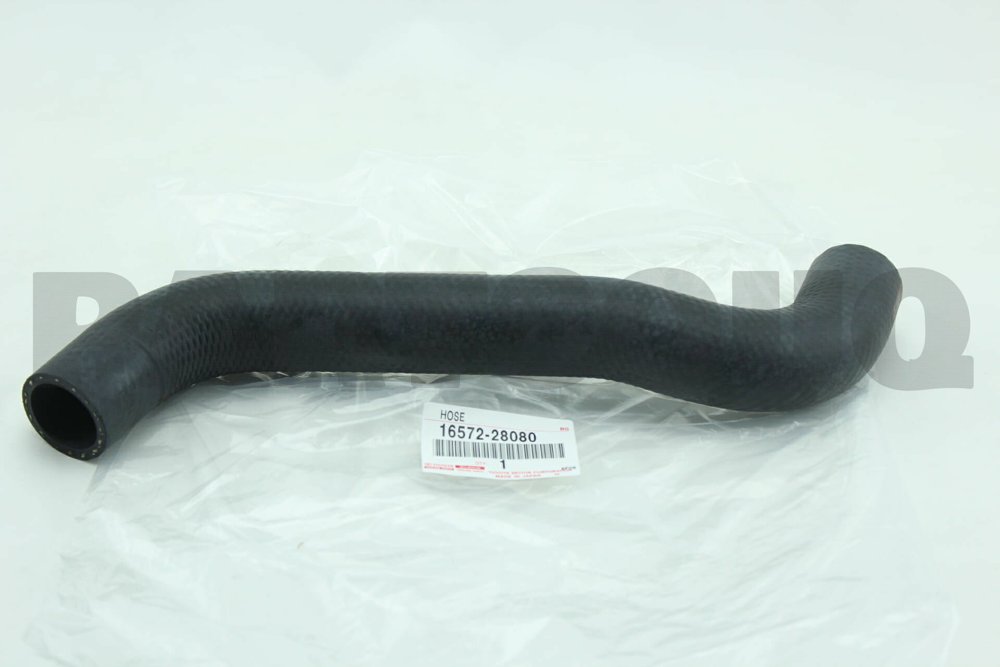 Патрубки нижний TOYOTA CAMRY ACV30 01-06